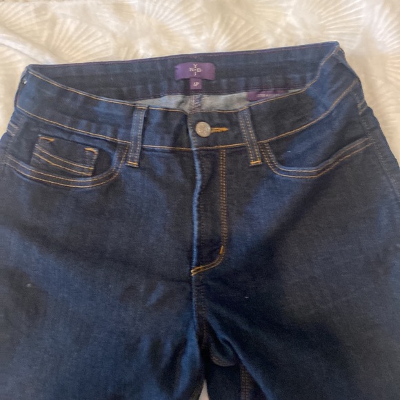 NxD Y & J Jeans size 6 - Picture 2 of 6